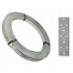 Jekleni trak za montažo Mark SC 40 mm x 25 m