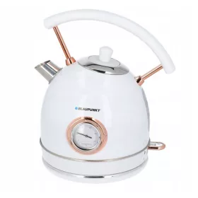    Blaupunkt EKS802WH električni grelnik vode 3000 W 1,8 l bel