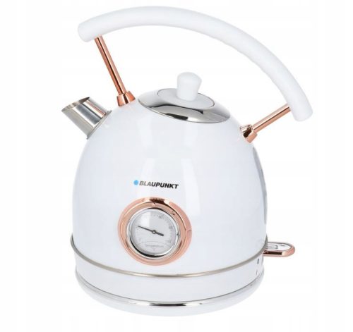  Blaupunkt EKS802WH električni grelnik vode 3000 W 1,8 l bel
