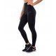 rne Legice XL z visokim pasom Carpatree
