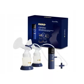 Neno električna prsna črpalka 180 ml