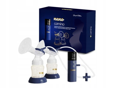 Neno električna prsna črpalka 180 ml