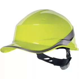 Zaščitna čelada za gradbenike Diamond Plus 906161