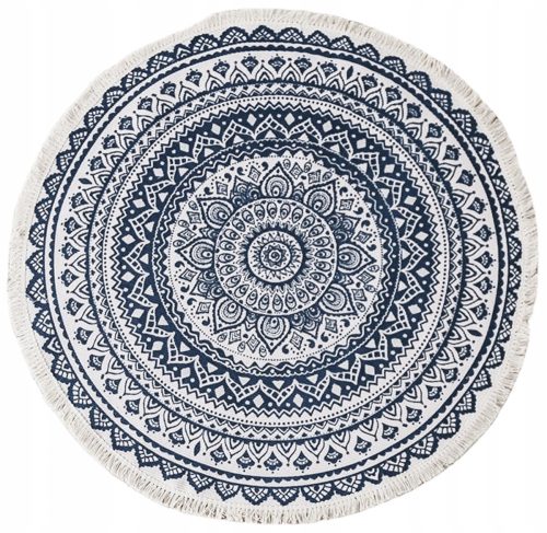 Preproga Boho Frčade 90 cm