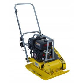 Zagęszczarka Dro-Masz 90 kg Sila Loncin