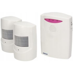    Set senzorjev gibanja Orno OR-MA-710 z brezžično signalizacijo