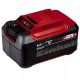 Einhell Li-Ion baterija 18 V 5,2 Ah
