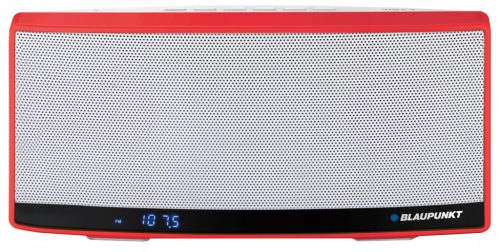  Blaupunkt BT10RD bluetooth zvočnik