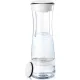  Brita Fill&Serve Mind filter vrč 1,3 l, bel
