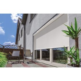 SLOVENSKO IME: Senčila Fakro VMZ za okna