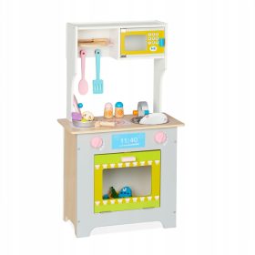 Kuhinja za otroke MatMay 4052025384203
