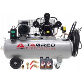 Oljni kompresor Tagred TA348B 100 l 10 bar