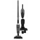 Visokokakovostni sesalnik Gorenje SVC216FGD 2v1 125W 21,6V srebrno/siv