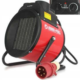 Električni grelnik Mar-Pol 5 kW