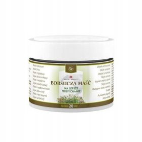 Herbamedicus razgrevalno mazilo za prehlad