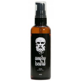  Angry Beards olje za brado 100 ml