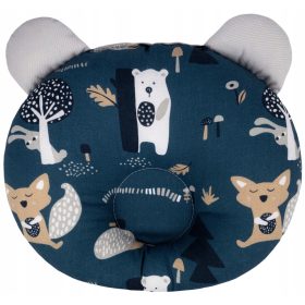  Ortopedska blazina Infantilo 26 x 27 cm