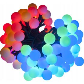 Lučke za božično drevo zunanje 4,9 m 21 - 50 lučk