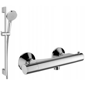 Vrhunski tuš set Hansgrohe Vernis Blend