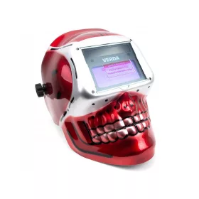 PROFESIONALNA VARILSKA MASKA VERDA SN867 (ČASNA)