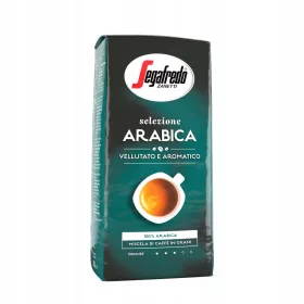 Kavna zrna Segafredo Selezione Arabica 1kg