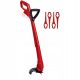 Podkaszarka Einhell GC-CT 18/24 Li P-Solo