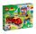 LEGO Duplo 10874 Parni vlak