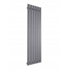 Vertikalni dekorativni radiator R 160/45 Antracit