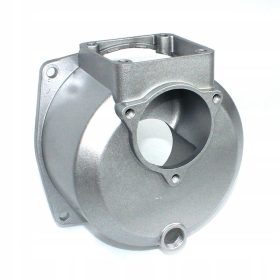  Zunanje ohišje Mar-Pol za zgorevalno črpalko 2