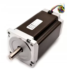   Najboljši NEMA 34 koračni motor 12Nm 13Nm 6A z visoko zmogljivostjo in zanesljivostjo!