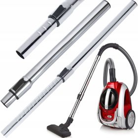 Teleskopska cev za sesalnik Retoo 100 cm