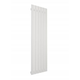 VERTIKALNI DEKORATIVNI RADIATOR - R 100/37 MAT BELA