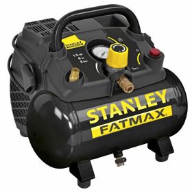 STANLEY FATMAX 6L 8 BAR BREZOLJNI KOMPRESOR
