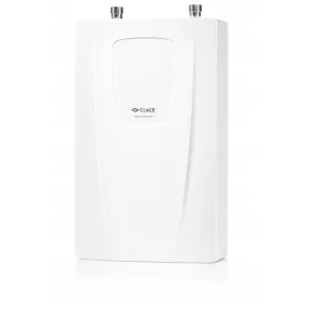 Grelnik vode CLAGE CDX-7 U, električni grelnik vode 6,9 kW