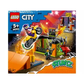 LEGO City 60293 Kaskaderski park