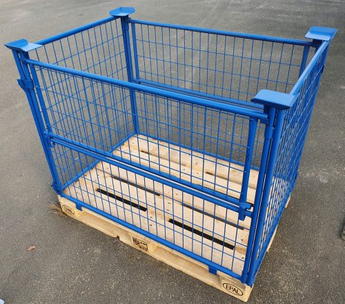Paletni obroč za paleto EURO Container