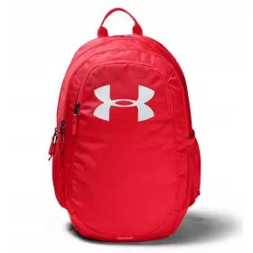 Under Armour športni nahrbtnik SCRIMMAGE 2.0 BACKPACK rdeč