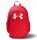 Under Armour športni nahrbtnik SCRIMMAGE 2.0 BACKPACK rdeč