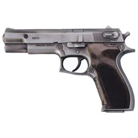 Pištola Gonher Zlata Policijska Pištola 45/1