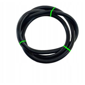 Cevo LoveMyGarden 5 mm x 10 m črna