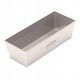 Optimized name: Visokokakovostna pekač za kruh Bakermann 25 x 11 cm