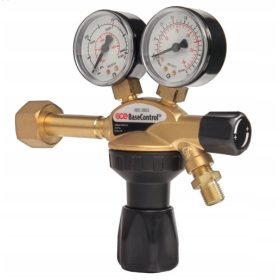 GCE reduktor, mešanica argona 200 bar