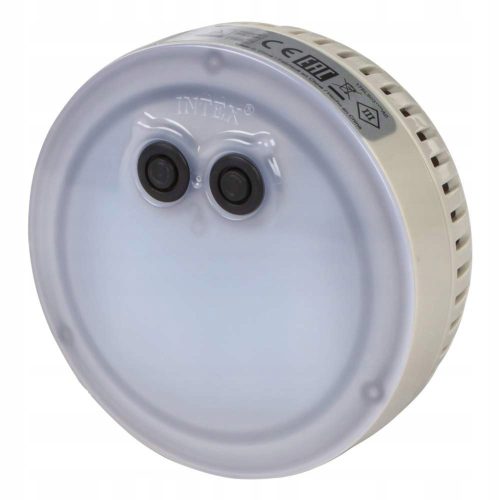 Barvna LED Svetilka za Bazene Intex 28503