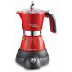  Aparat za kavo Ariete Mokina Vintage Red