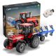Cada Master Veliki Traktor s Plugom 1675 Kosov