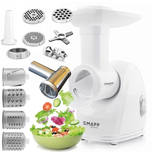 Mlinček za meso SMAPP 489.81 bel 2000 W