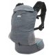 Nosilka Chicco Myamaki Fit za udobno in ergonomsko nošenje otroka