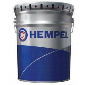 BARVA ZA VRATA IN OGRAJE VISOKOSIJAJNA 5L