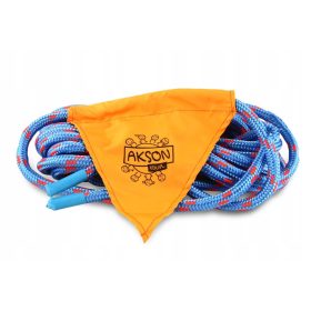  Akson Center animacijska vrv