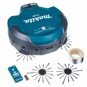 Makita DRC200Z 0 W industrijski sesalnik